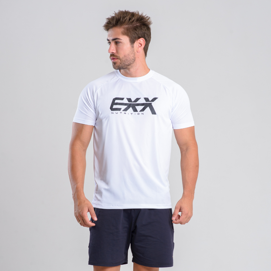 Camiseta Masculina DryFit