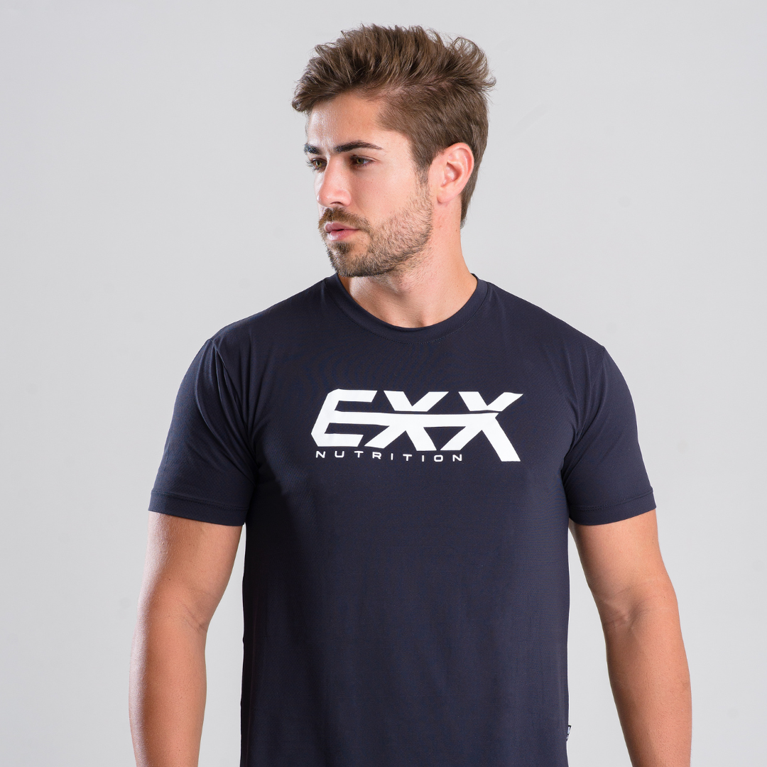 Camiseta Masculina DryFit