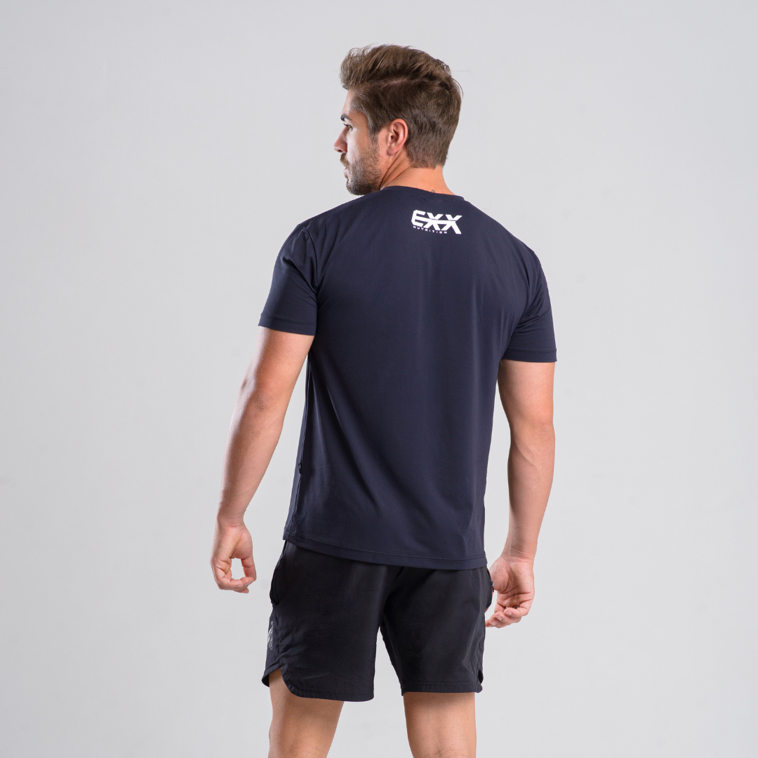 Camiseta Masculina DryFit