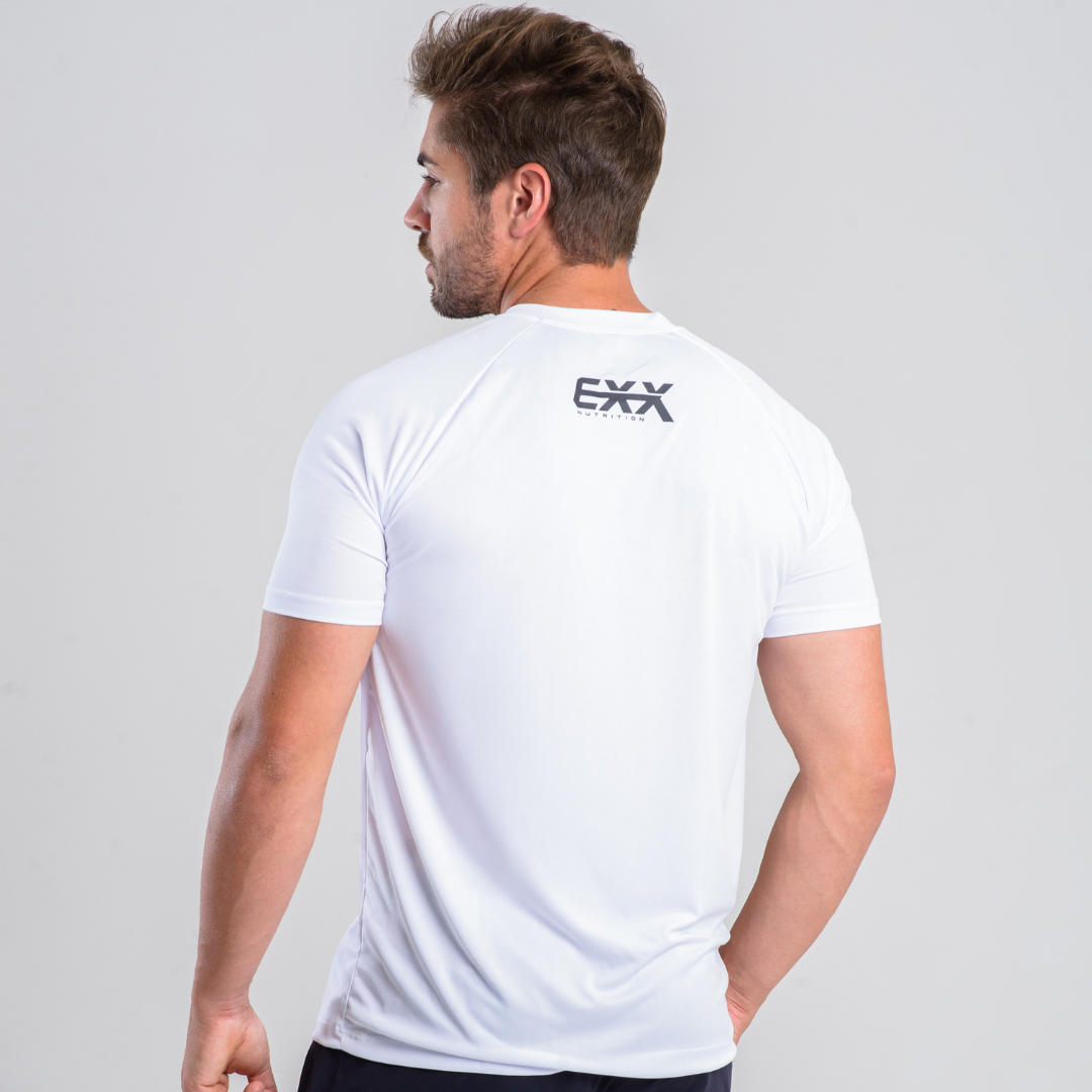 Camiseta Masculina DryFit