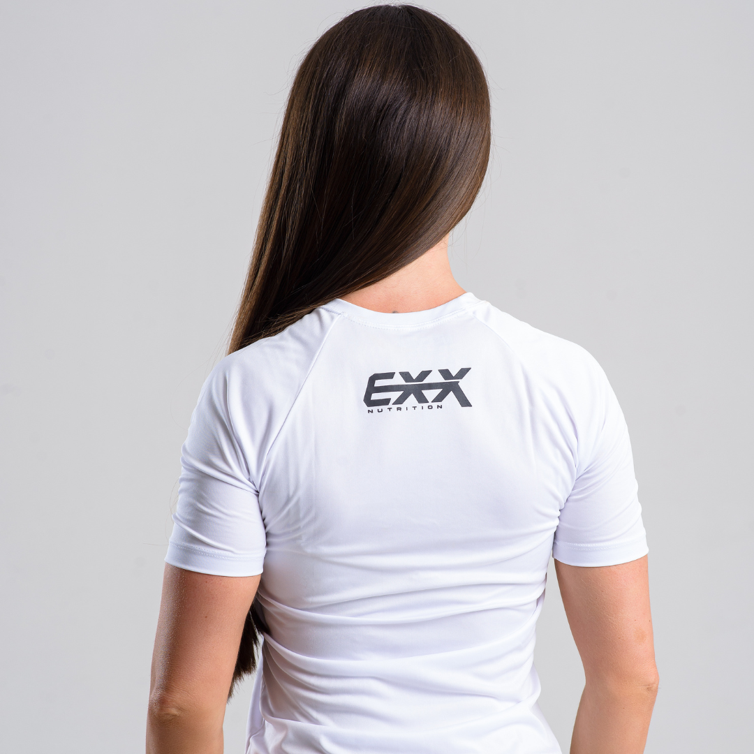 Camiseta Baby Look Feminina DryFit