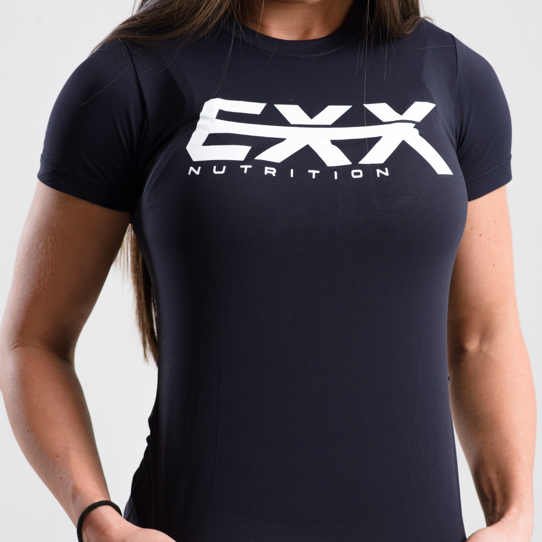 Camiseta Baby Look Feminina DryFit