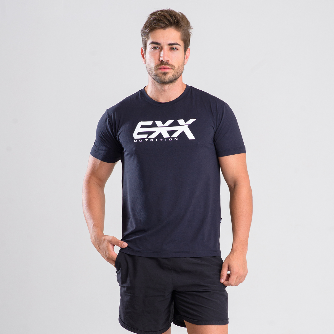 Camiseta Masculina DryFit
