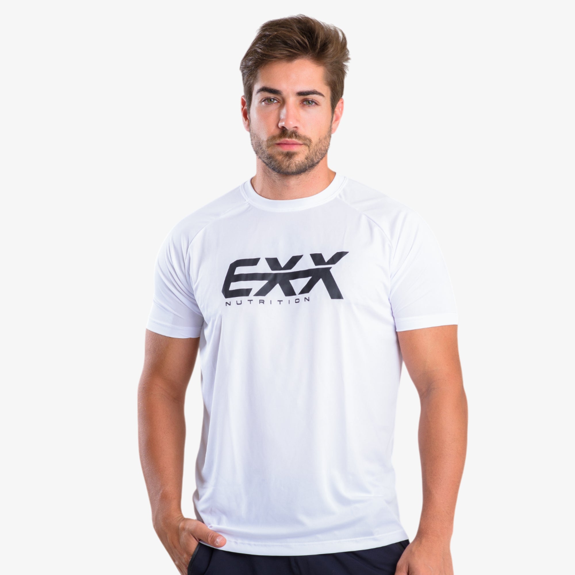 Camiseta Masculina DryFit