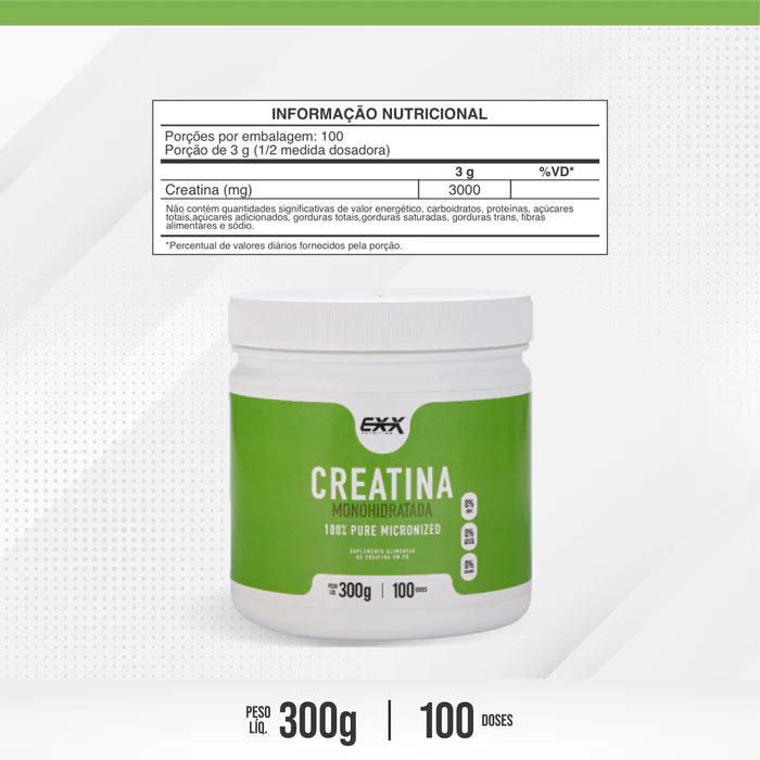 Tabela Nutricional